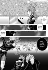 [Macxes] Another Conclusion 2 (Pretty Cure) [English][SaHa]-