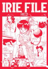 IRIE FILE RED-