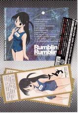 [N&#039;s Radio Show] School Rumble All Stars / Rumbling! Rumbling!! (School Rumble)-[N&#039;s Radio Show] School Rumble アールスターズ Rumbling! Rumbling!! (スクールランブル)