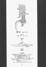 [Forbidden City (Kikusui)] Sakuradama ver.1.0 (Card Captor Sakura)-[Forbidden City (菊水)] 桜玉 ver.1.0 (カードキャプターさくら)