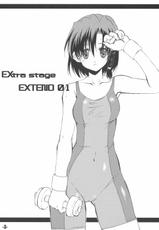 (CR36) [EXtage (Minakami Hiroki)] EXtra stage EXTEND 01-(Cレヴォ36) [EXtage (水上広樹)] EXtra stage EXTEND 01