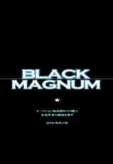 Isuke - Black Magnun-