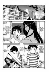 (C-S) Safety Lodging House Utopian Chap.2 [French][Uncensored]-