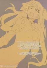 (C77) [TRI-MOON! (Mikazuki Akira!)] try-best fullcolor collection volume.05 (Mahou Shoujo Lyrical Nanoha [Magical Girl Lyrical Nanoha])-(C77) [TRI-MOON! (みかづきあきら!)] トライベスト -カラコレ 5- (魔法少女リリカルなのは)