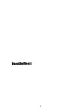 [Berry &amp; Precious] Beautiful Beast (Gundam SEED DESTINY)-[Berry &amp; Precious] Beautiful Beast (機動戦士ガンダムSEED DESTINY)