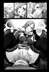 [Mokusei Zaijuu] Lightning&rsquo;s Despair (Final Fantasy XIII)[English][Imari+Torn]-