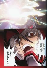[HenReiKai] - Gundam SEED - Another Century D.E. 6 Destiny Epilogue/Epiroge-