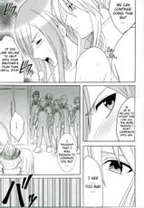 [Crimson Comics] Tear no Namida [Tales of the Abyss][English]-