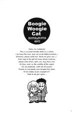 [Boogie Woogie Cat] Anata ni Muchuu (Wild about You) – Hunter × Hunter dj [Eng]-