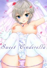 (C88) [SAILORQ2 (RYÖ)] Sweet Cinderella (THE IDOLM@STER CINDERELLA GIRLS)-(C88) [BEAT-POP (尾崎未、RYO)] Sweet Cinderella (アイドルマスター シンデレラガールズ)