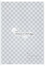 (COMIC1☆10) [DOUWA-KENSETSU (Nomura Teruya)] BAD COMMUNICATION? Diary (THE IDOLM@STER CINDERELLA GIRLS)-(COMIC1☆10) [童話建設 (野村輝弥)] BADCOMMUNICATION? Diary (アイドルマスター シンデレラガールズ)