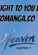 [Shampoo] Heaven Ch.1-14 (English) (YoManga) (Ongoing)-