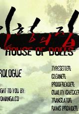 [Rigeng] House of Dolls Ch.0-28 (English) (YoManga)-