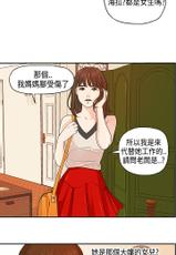 [Hong Squad] Guest House Ch.0-25-