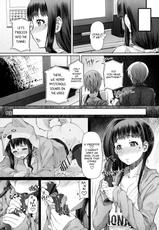 (Futaket 12) [Doronuma Kyoudai (RED-RUM)] Futa Ona Daigoshou | A Certain Futanari Girl's Masturbation Diary Ch. 5 [English]-(ふたけっと12) [泥沼兄弟 (RED-RUM)] ふたオナ第五章 [英訳]