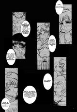 [BLACK DOG (Kuroinu Juu)] Sex Pistols+ (Bishoujo Senshi Sailor Moon) [Italian] [2005-04-20]-[BLACK DOG (黒犬獣)] SEX PISTOLS+ (美少女戦士セーラームーン) [イタリア翻訳] [2005年4月20日]