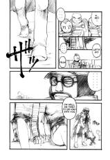 (C65) [Sairo Shuppan (J.Sairo)] Hola! (One Piece) [English] {doujin-moe.us}-(C65) [豺狼出版 (J・さいろー)] Hola! (ワンピース) [英訳]