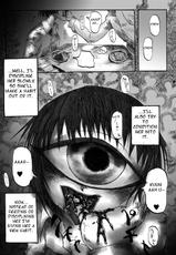 [Waruguze] Tangan-chan Hirotte Kau Manga | Pick up and Raising a Cyclops-chan Manga [English] [Heart and Feather]-[悪癖] 単眼ちゃん拾って飼う漫画 [英訳]