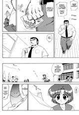 (C73) [BLACK DOG (Kuroinu Juu)] SKY HIGH (Bishoujo Senshi Sailor Moon) [Italian]-(C73) [BLACK DOG (黒犬獣)] SKY HIGH (美少女戦士セーラームーン) [イタリア翻訳]