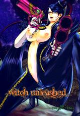 (C77) [Lagarto (Aida Mai)] Witch Unleashed (Bayonetta) [Spanish] [ganstatrad]-(C77) [Lagarto (英田舞)] Witch Unleashed (ベヨネッタ) [スペイン翻訳]