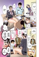 [Madam Project (Tatsunami Youtoku)] Aaan Mucchiri Kyonyuu Onee-san ~Uchiawase de Good Job!~ | Hmmm My Older Sister's Big and Plump Tits ~Good Job at the Meeting!~ [English] [Striborg] [Decensored] [Digital]-[マダム・プロジェクト (辰波要徳)] あぁん ムッチリ巨乳お姉さん～打ち合わせでGood Job！～ [英訳] [無修正] [DL版]