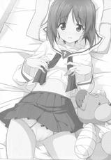 (SC2016 Summer) [Sekine (Sekine Hajime)] Watashi, Motto Ganbarimasu! - I will do my best more! (Girls und Panzer)-(サンクリ2016 Summer) [咳寝 (咳寝はじめ)] 私、もっと頑張ります! (ガールズ&パンツァー)