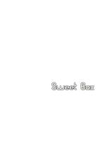 (C85) [Sweet Avenue (Kaduchi)] Sweet Box (THE IDOLM@STER CINDERELLA GIRLS)-(C85) [Sweet Avenue (カヅチ)] Sweet Box (アイドルマスターシンデレラガールズ)