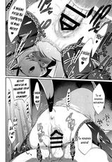 (Kansai! Kemoket 3) [Mizone Doubutsuen (Various)] Abuman Hitotsu Kudasai! | Gimme an Absopussy! (Pokémon) [Russian] [planescape i love] [Incomplete]-(関西! けもケット3) [みぞね動物園 (よろず)] あぶまん一つください! (ポケットモンスター) [ロシア翻訳] [ページ欠落]