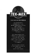 (C88) [TEX-MEX (Red Bear)] WAY OF TEX-MEX Soushuuhen 3 + Omakebon (Various)-(C88) [TEX-MEX (れっどぶる)] WAY OF TEX-MEX 総集編3 + おまけ本 (よろず)