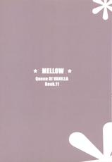 [Queen of Vanilla] Mellow (One Piece) [German]-