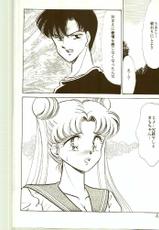 [Echigo-Ya Project] N-Dancer [Sailor Moon]-