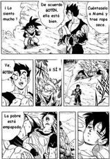 Dragon Ball H [Spanish]-