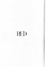 [IRIE YAMAZAKI] Irie File Red-