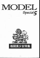 Model Special 5 (METAL)-