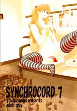 [Seven Gods!] Synchrocord 7 (ENG) =LWB=-