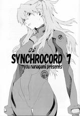 [Seven Gods!] Synchrocord 7 (ENG) =LWB=-