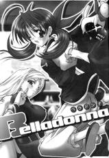[HarthNir] Belladonna (Garou Densetsu 3)-