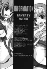 [Fantasy Wind] Despair (Final Fantasy)-