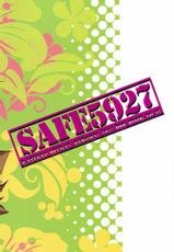 [BBP] SAFE5927 (Katei Kyoushi Hitman REBORN!)(YAOI)(C75)-