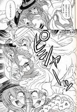 [Takaku-ya] Touhou Enchantresses&#039; Dance 9 (touhou project)-