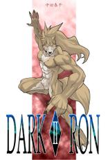 DARK RON II-