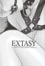 [U.R.C] Sakura Wars - Extasy - English-