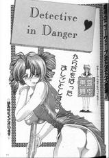 Detective in Danger (English)-