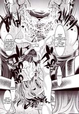 [Tanaka Naburu] Torture Dungeon Volume 12 (ENG) =LWB=-