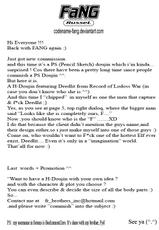 Deedlit Doujin [English][Record of Lodoss War]-