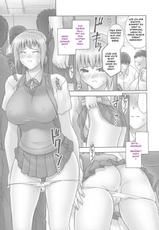 Rei Chapter 05 Incident-