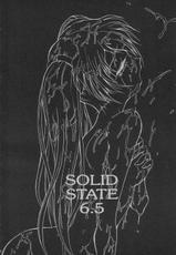 [Terradrive] Solid State 6.5-