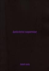 Antichrist Superstar by Motchie-