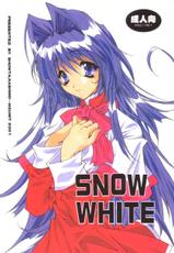 [Showta Kashino: M2Unit] SNOW WHITE (Kanon)-