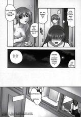 Rei Chapter 01 Exposure-